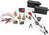 EMG ZW Set Набор активных гитарных звукоснимателей (Закк Вайлд) EMG 81+ EMG 85.-3
