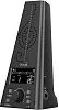 Cherub WMT-230-BK Метротюнер, черный.-0