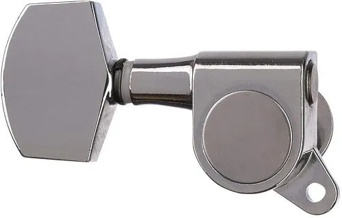 Alice AS-016R Правый колок для акустической и электрогитары.