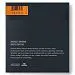 Dunlop DBN40120 (40-120) Комплект струн для бас-гитарs, 5 струн-1