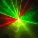 Laser Bomb Lunatic Лазерный эффект двухцветный.-1