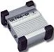 Behringer DI100 Активный DI-box.-0