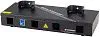 Big Dipper B102RGB/4 Лазерный проектор, 4 лазера.-0