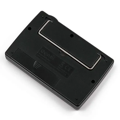 Cherub WMT-555C Metro Tuner Метроном/тюнер с подсветкой.