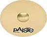 Paiste 0000144618 101 Brass Crash/Ride Тарелка.-2