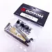 Gotoh FGR-2-C Топ-лок, хром.-1