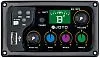 Joyo EQ-MP3 Эквалайзер 3-х полосный с тюнером и MP3 плеером.-0
