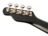 Fender Ukulele Venice-Black Укулеле сопрано.-4