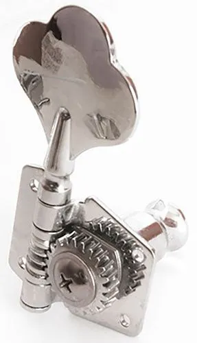 Cort MH14-4L-CR Колки для бас-гитары.
