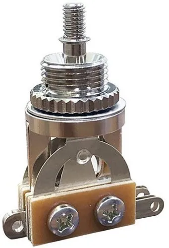 Hosco H-YM-T20R Переключатель 3-х позиционный, без ручки.