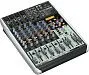 Behringer QX1204USB Микшерный пульт.-0