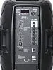 Leem PR-15HR Активная акустическая система с 2 радиомикрофонами, аккумуляторная.-4