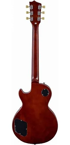 JET JL-500 VS Электрогитара, Les Paul.