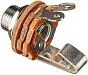 Soundking CC217 Разъем панельный 1/4” female (6,35 мм) моно.-1