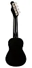 Fender Ukulele Venice-Black Укулеле сопрано.-1