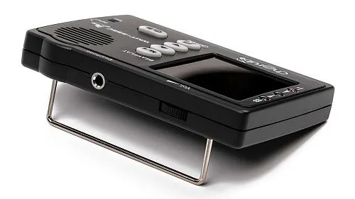 Cherub WMT-555C Metro Tuner Метроном/тюнер с подсветкой.