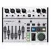 Behringer FLOW 8 Цифровой микшерный пульт.-1