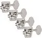 Gotoh GB2-N-L4 Колки для бас-гитары.-0