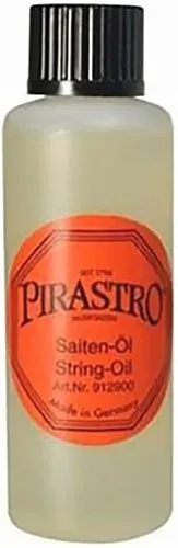 Pirastro 912900 Масло для струн смычковых инструментов.