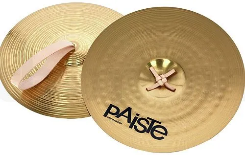 Paiste 0000645014 PST 3 Band Pair Тарелки (пара).