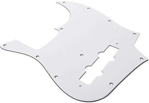 Hosco JB-W3P Защитная накладка для бас-гитары.