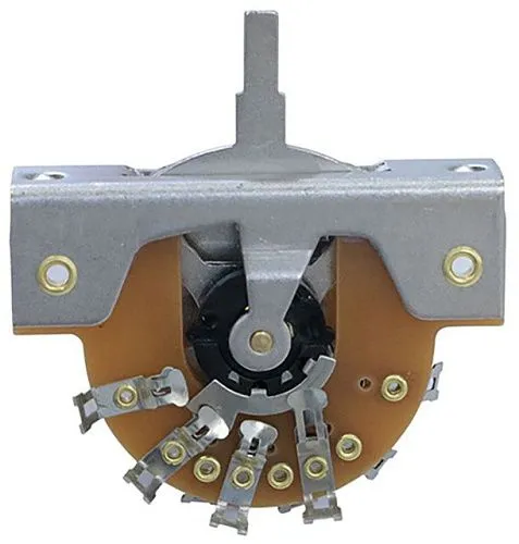Hosco H-DM-50S Переключатель 5-ти позиционный.