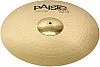 Paiste 0000144618 101 Brass Crash/Ride Тарелка.-0
