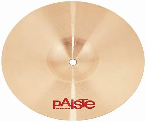 Paiste 0001702210 PST 7 Splash Тарелка.