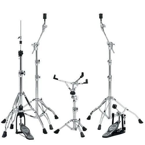 Tama HV5WN Iron Cobra 600 Hardware Kit Набор стоек для ударной установки.