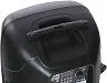 Leem PR-15HR Активная акустическая система с 2 радиомикрофонами, аккумуляторная.-2