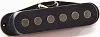 Belcat BS-04Bridge-BK Звукосниматель магнитный, сингл, бриджевый, черный.-0