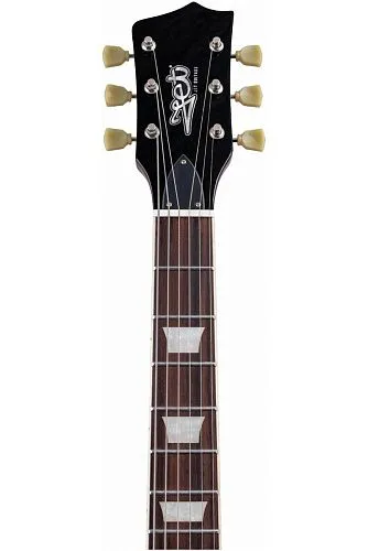 JET JL-500 VS Электрогитара, Les Paul.