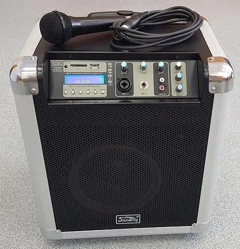 Soundking PA8M Акустическая система.