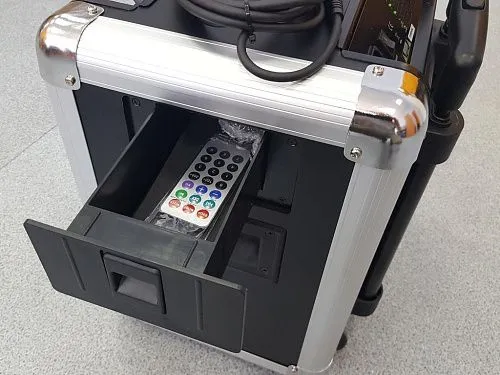 Soundking PA8M Акустическая система.