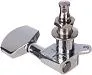 Alice AS-016R Правый колок для акустической и электрогитары.-1