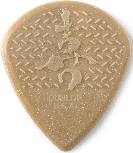 Dunlop 471R3SMH Matt Heafy Custom Max-Grip Jazz III Медиатор.