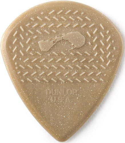 Dunlop 471R3SMH Matt Heafy Custom Max-Grip Jazz III Медиатор.